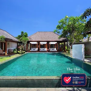 The Ulin And Spa - By Karaniya Experience - Chse Certified Seminyak