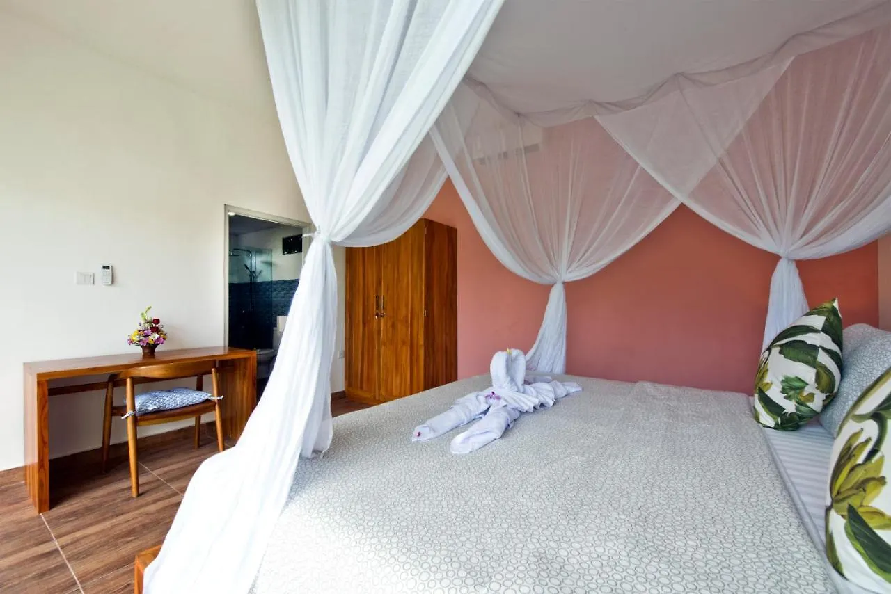 La Fortuna Seminyak  Seminyak (Bali)