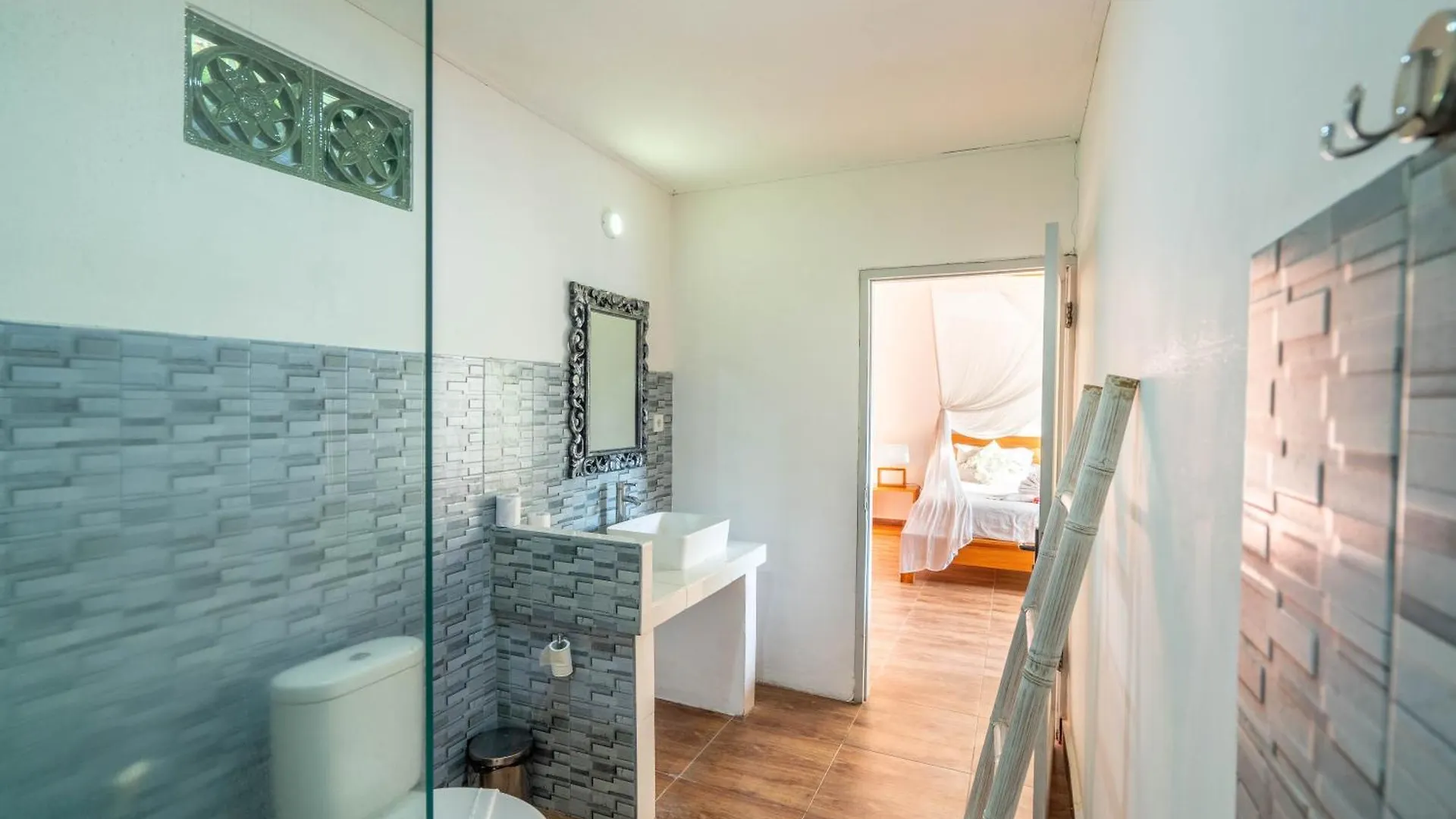 Villa La Fortuna Seminyak