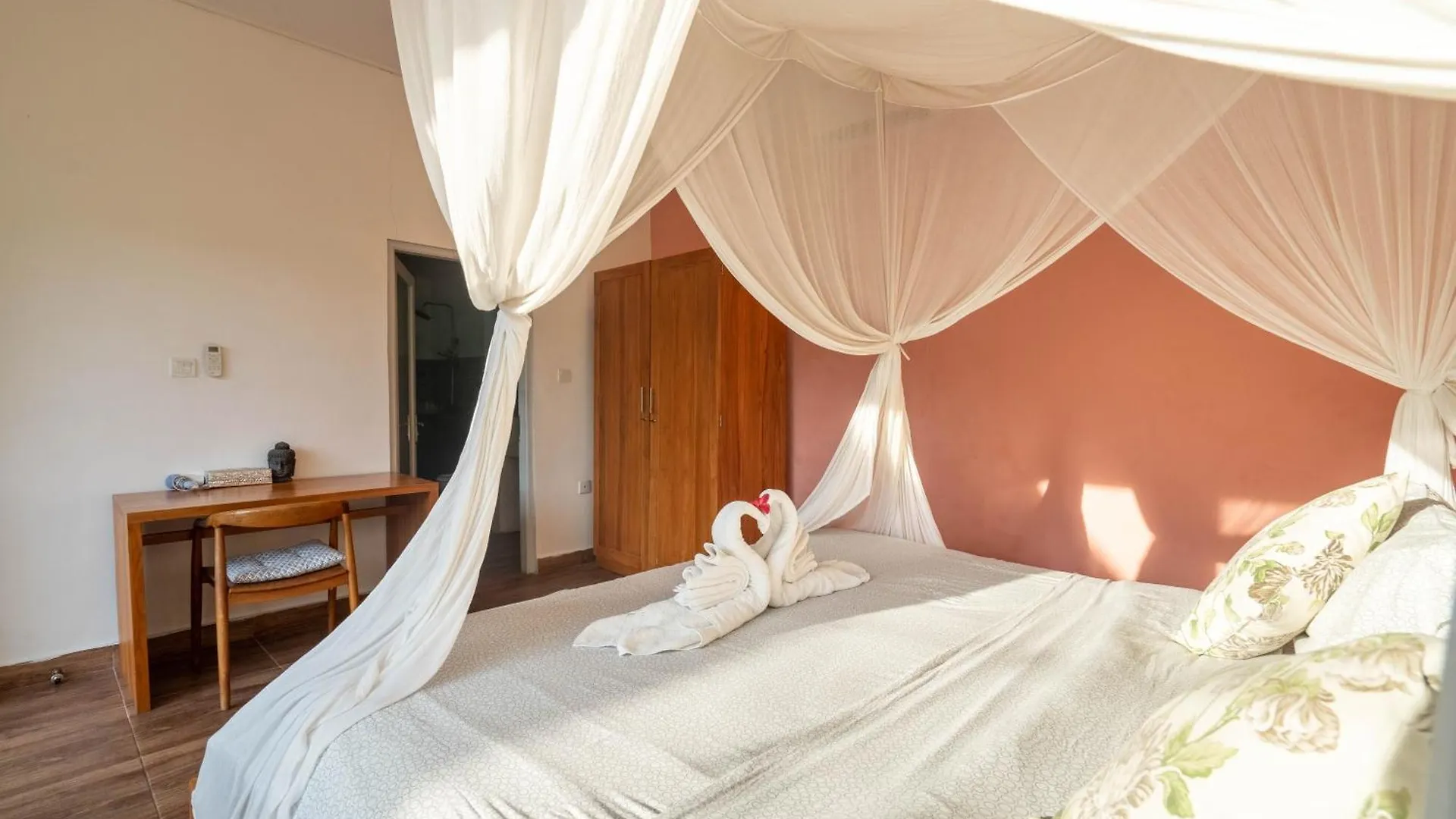 Villa La Fortuna Seminyak