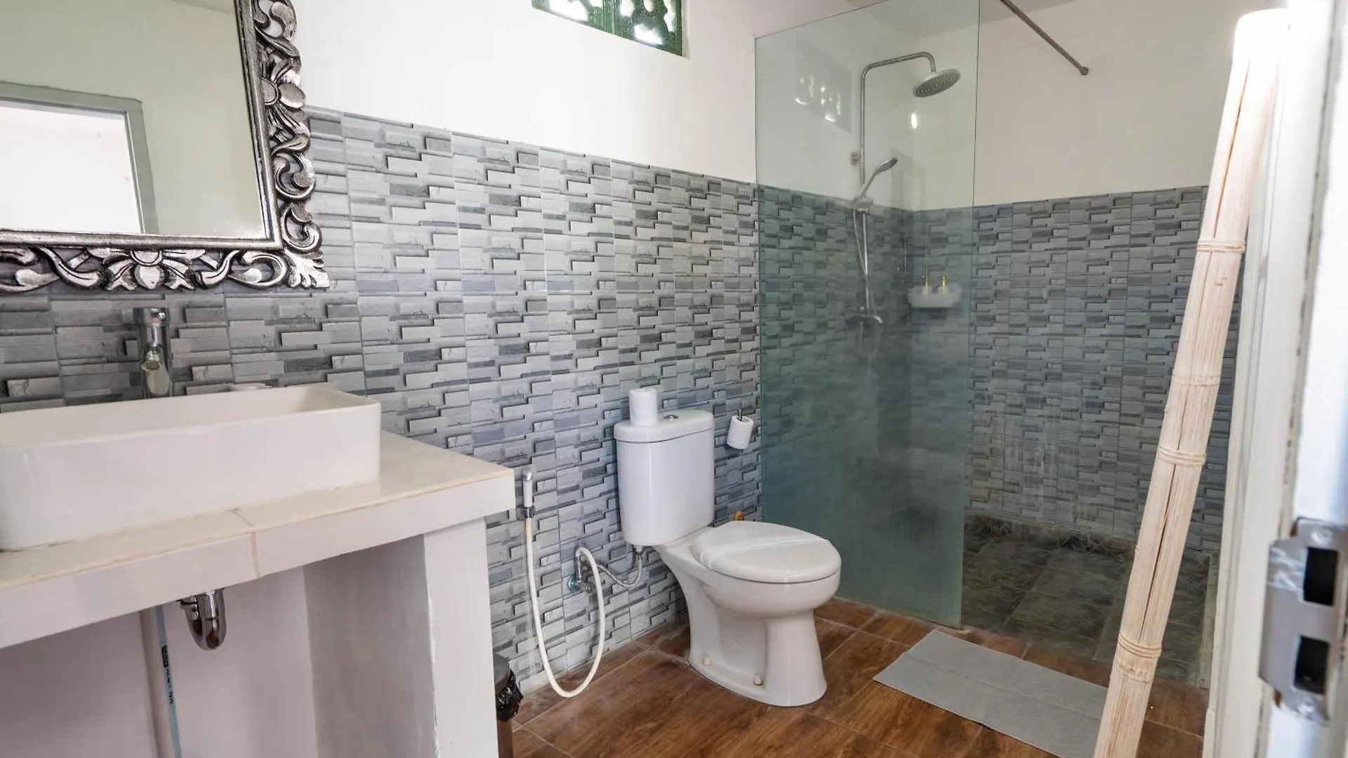 La Fortuna Seminyak  Villa